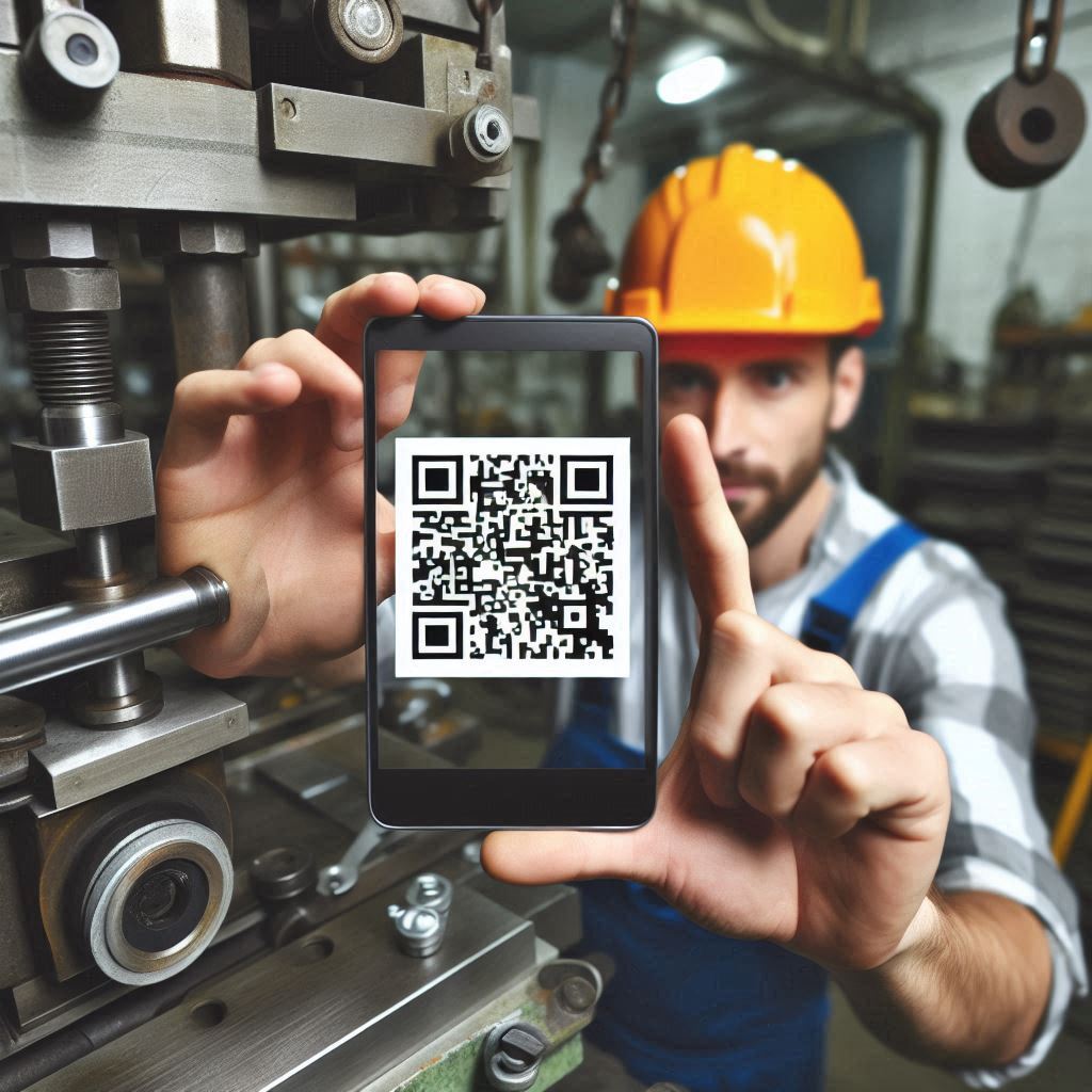 Controllo Produzione e Sicurezza