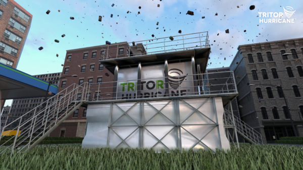 Tritor