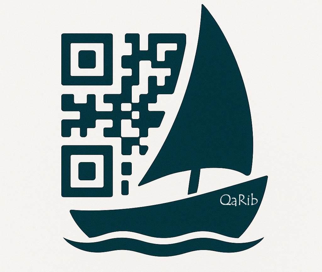 Logo QaRib